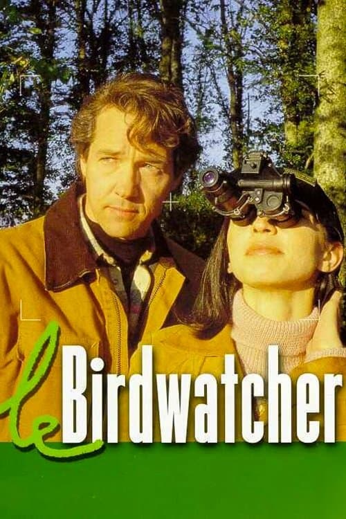 Poster The Bird Watcher