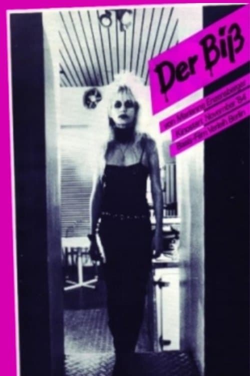 Poster The Bite