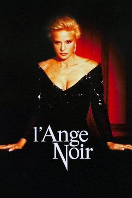 Poster The Black Angel
