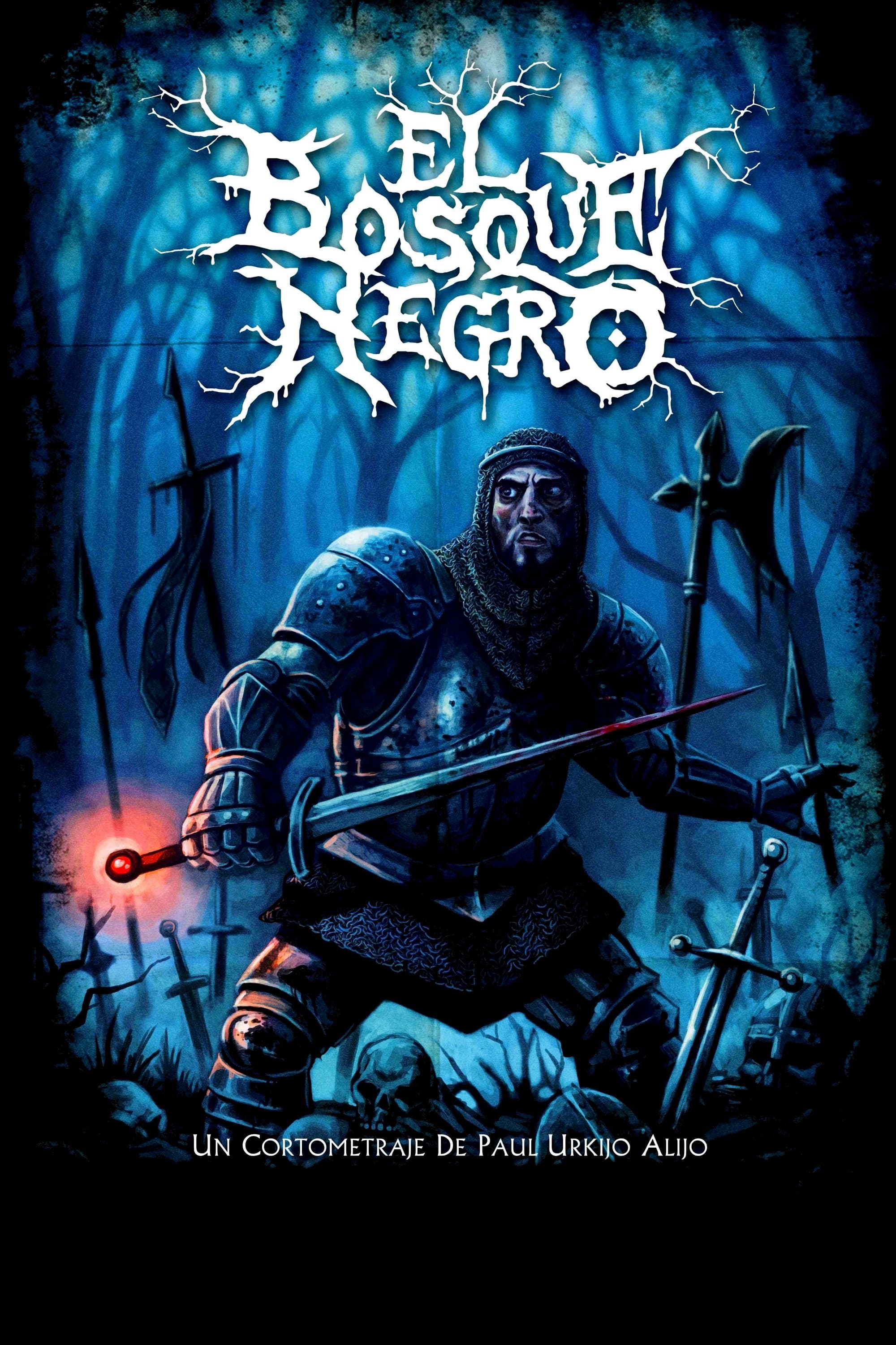 Poster The Black Forest