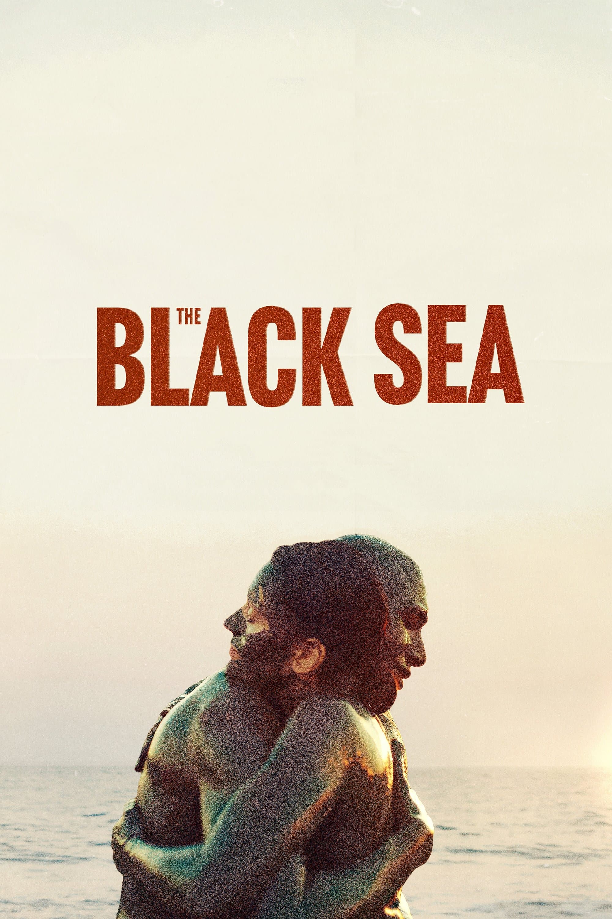 Poster The Black Sea