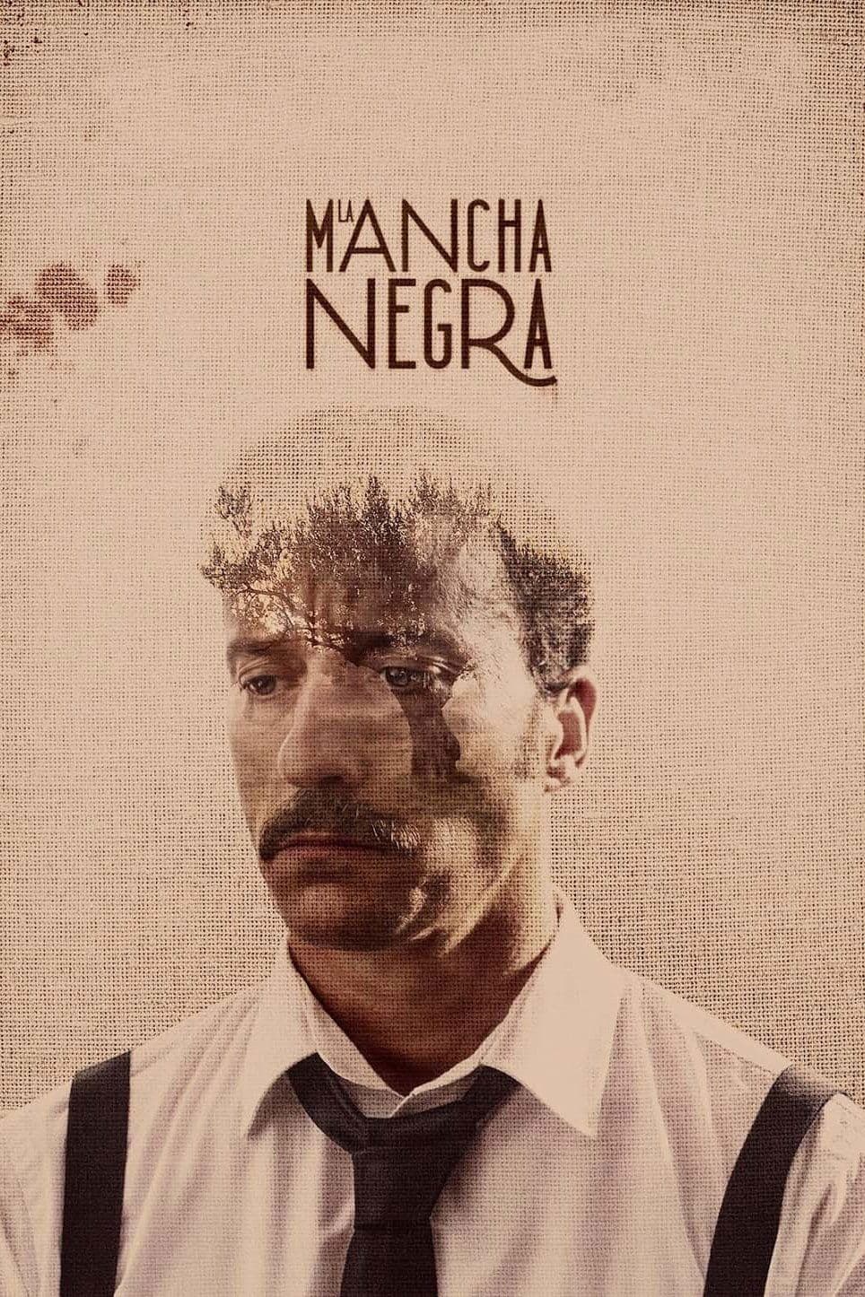 Poster The Black Spot