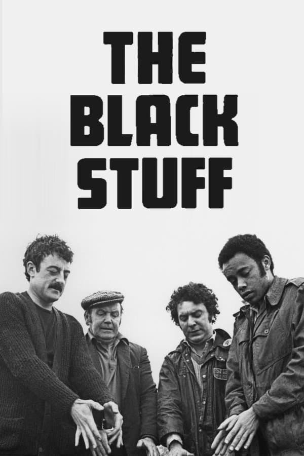 Poster The Black Stuff
