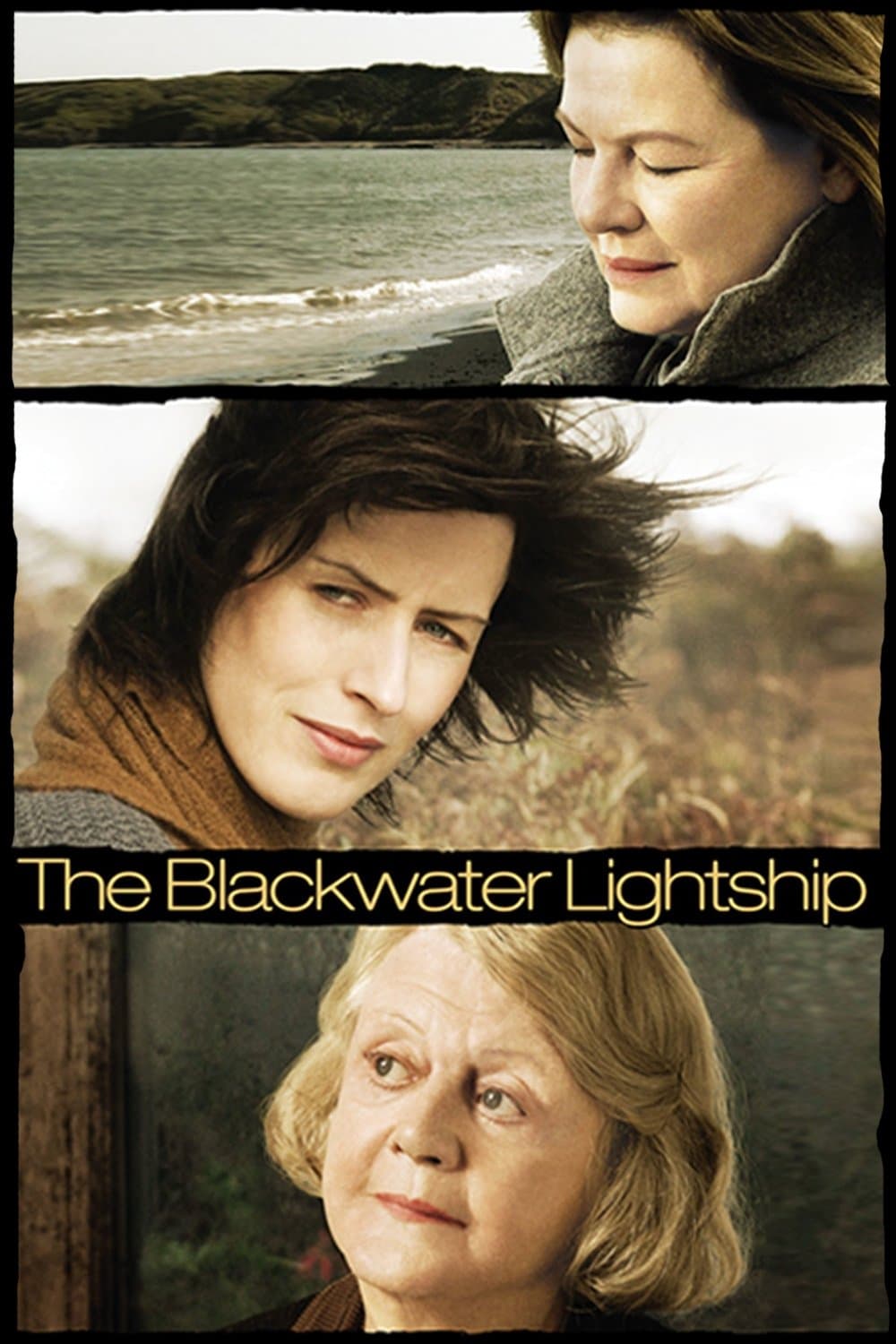 Poster The Blackwater Lightship