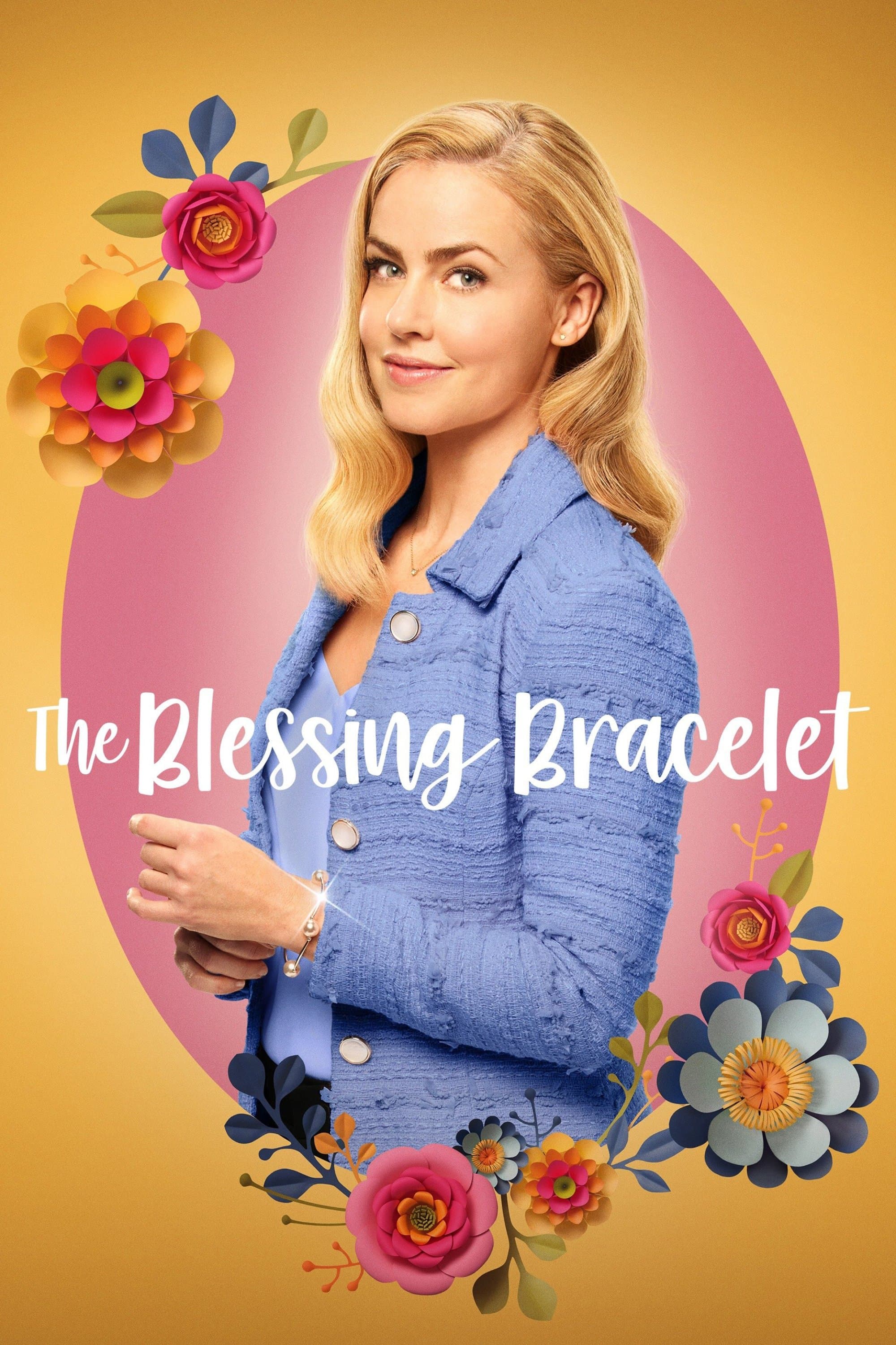 Poster The Blessing Bracelet