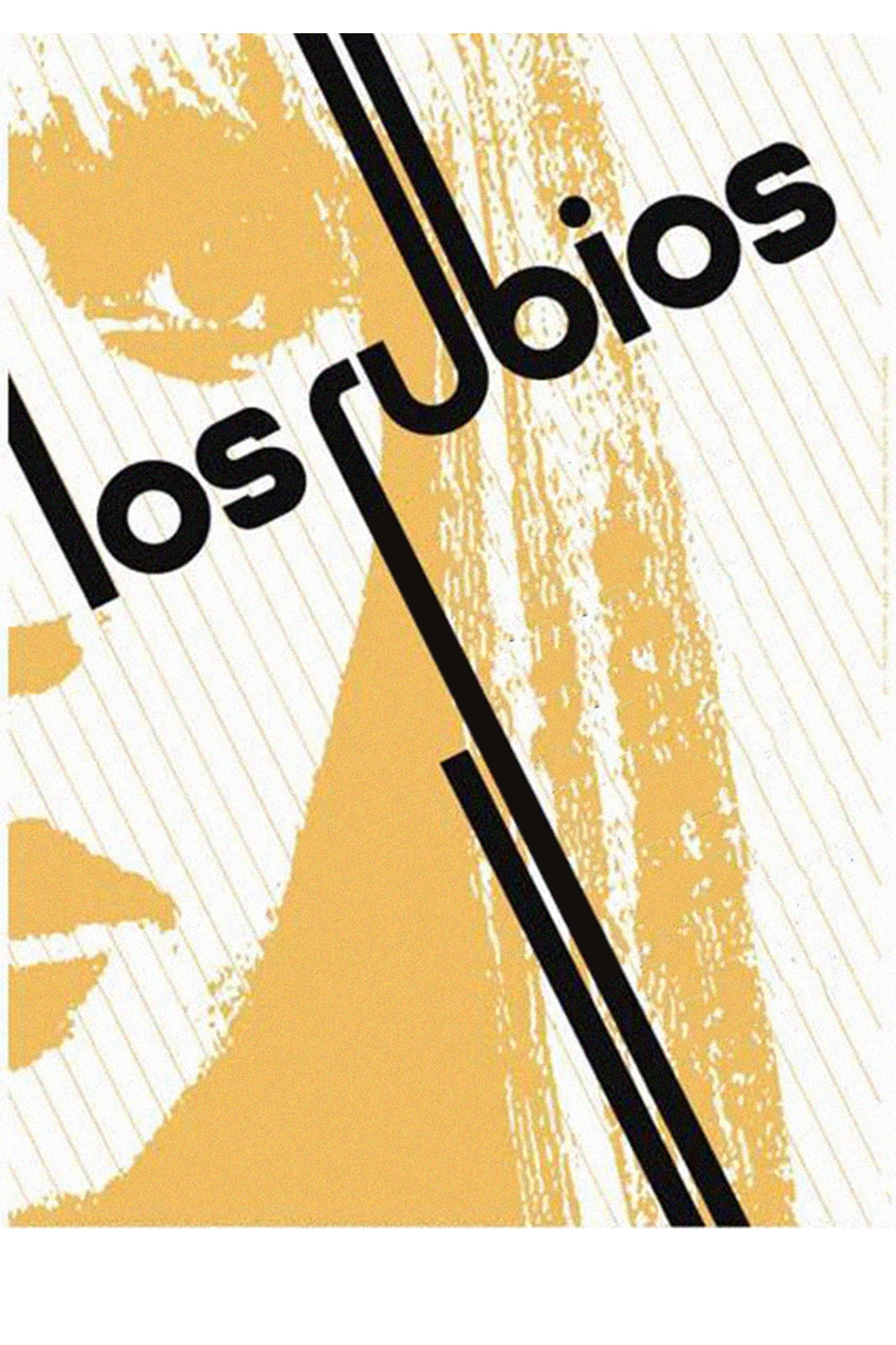 Poster The Blonds