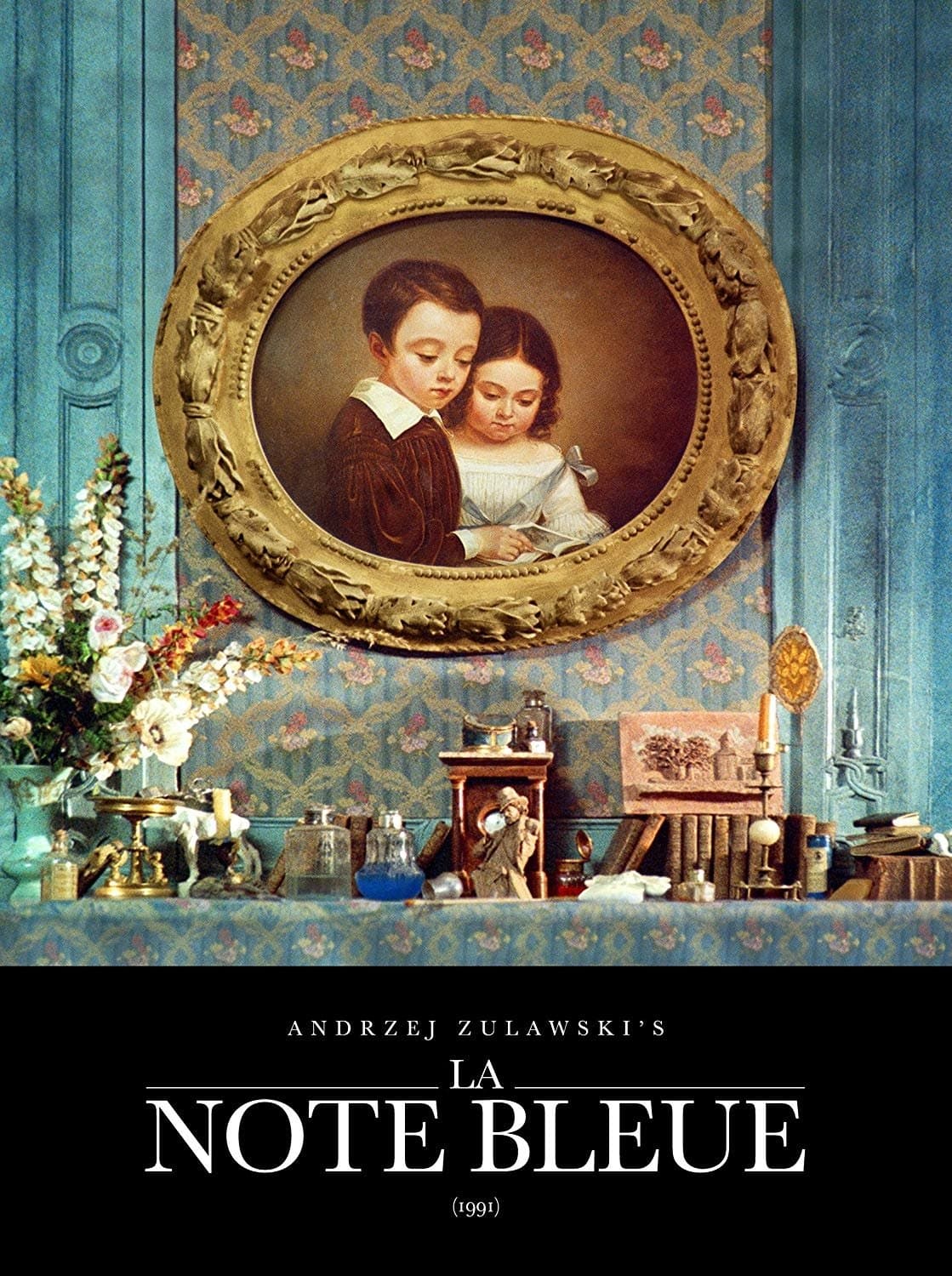 Poster The Blue Note