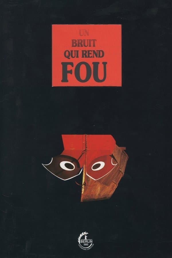 Poster The Blue Villa