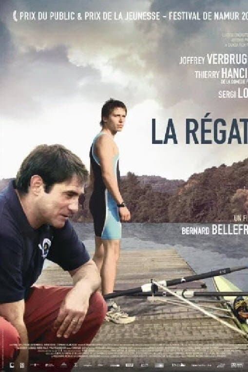 Poster The Boat Race