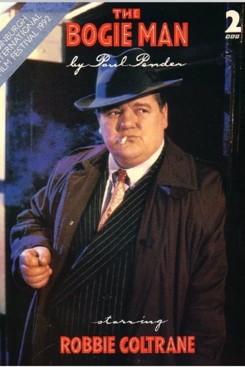 Poster The Bogie Man