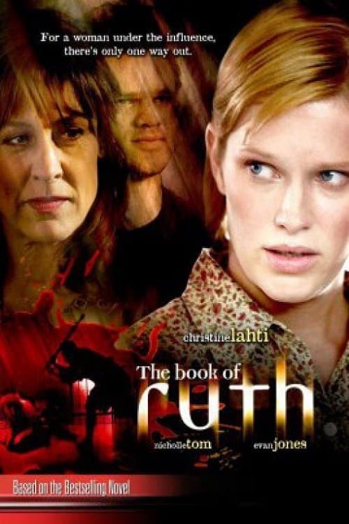 Poster The Book of Ruth