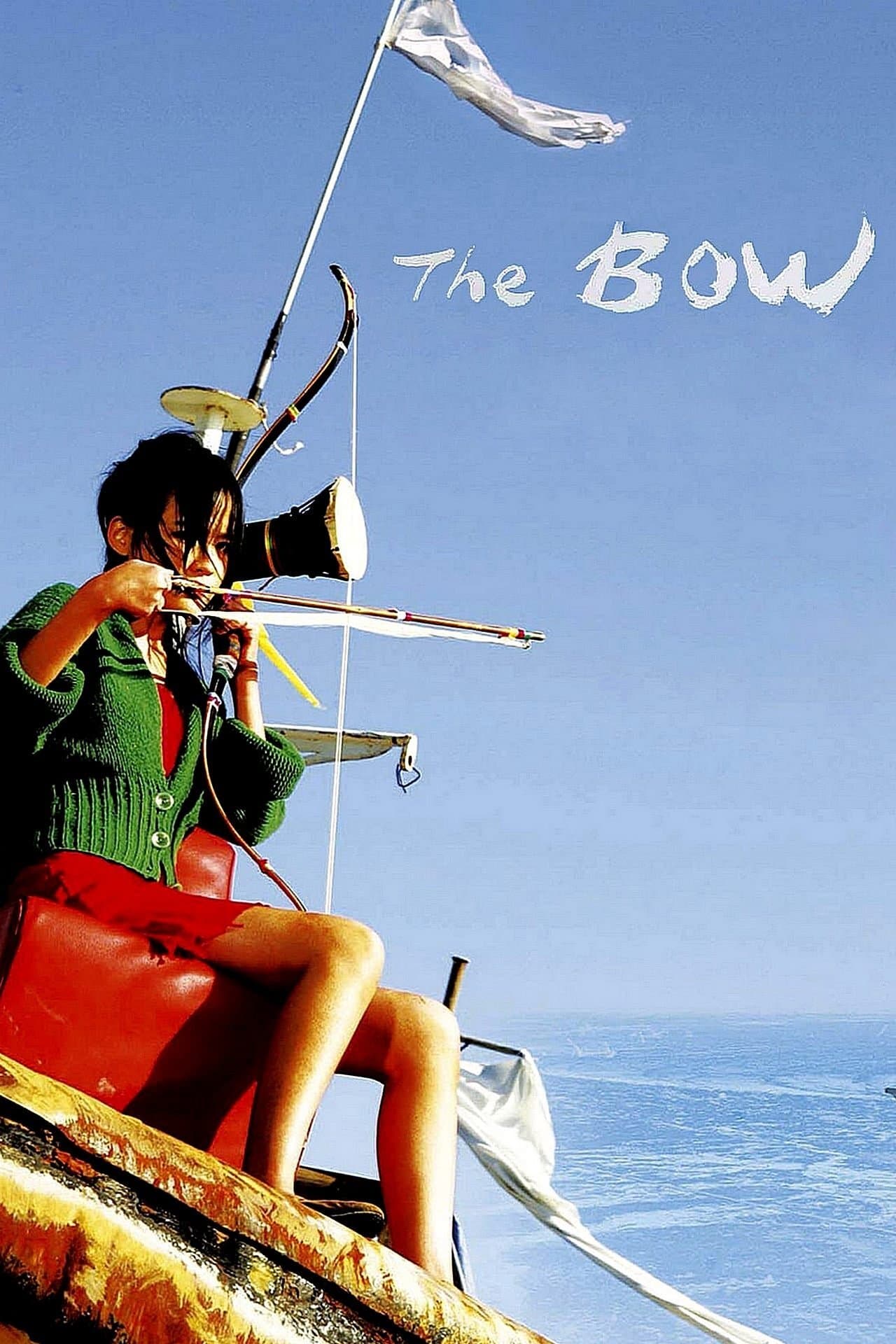 Poster The Bow