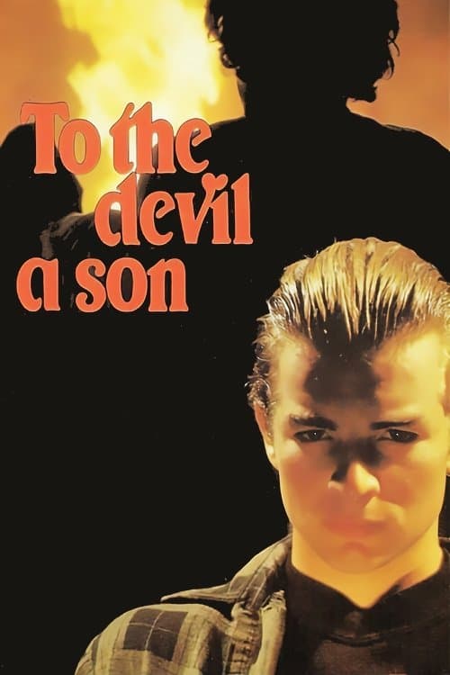 Poster The Boy from Hell