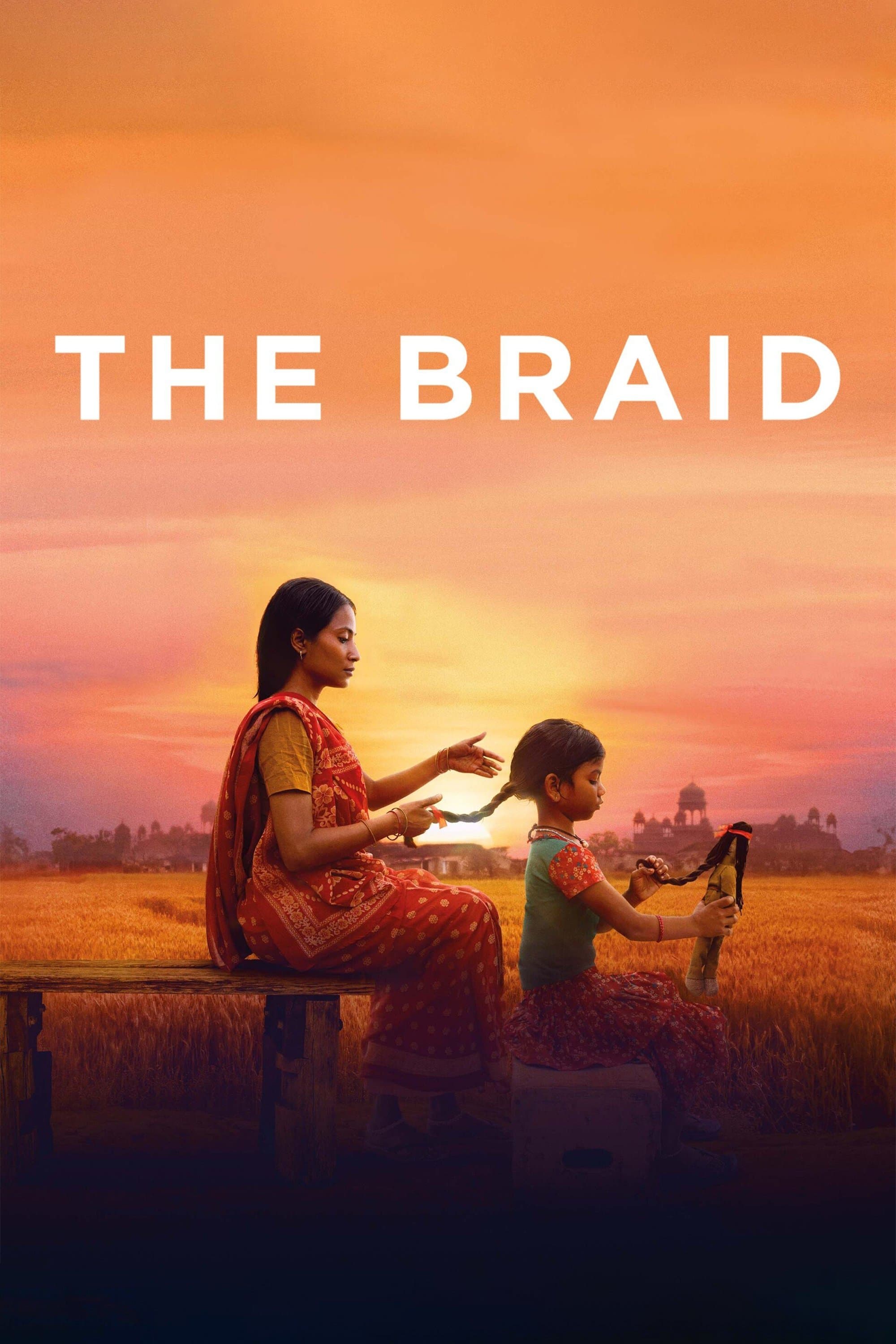 Poster The Braid