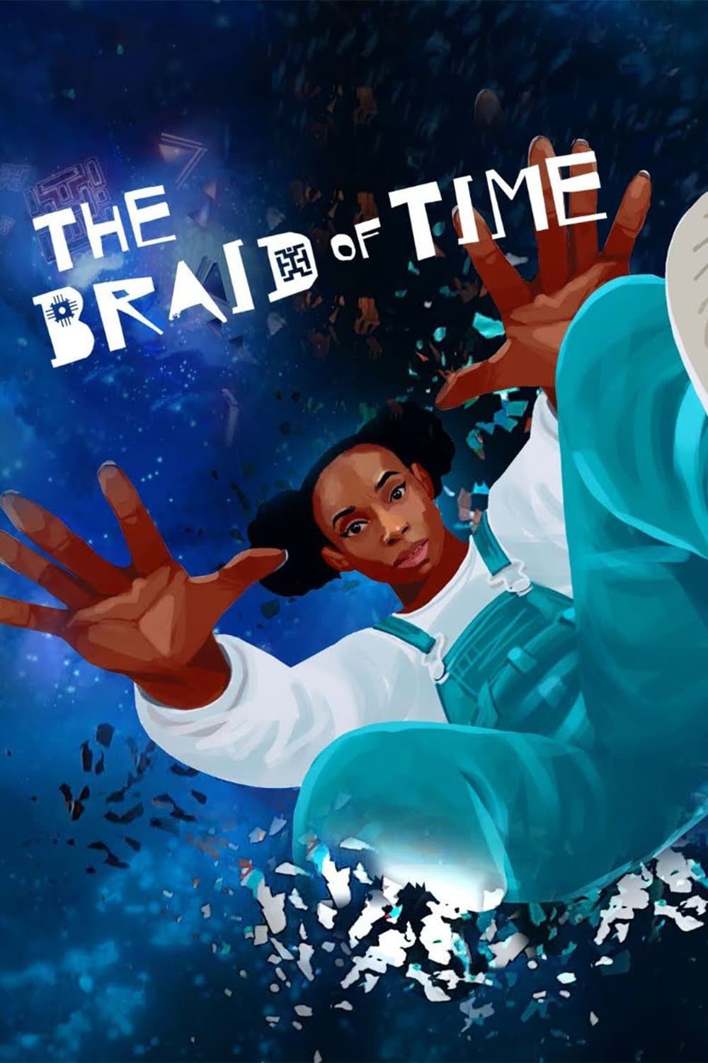 Poster The Braid of Time