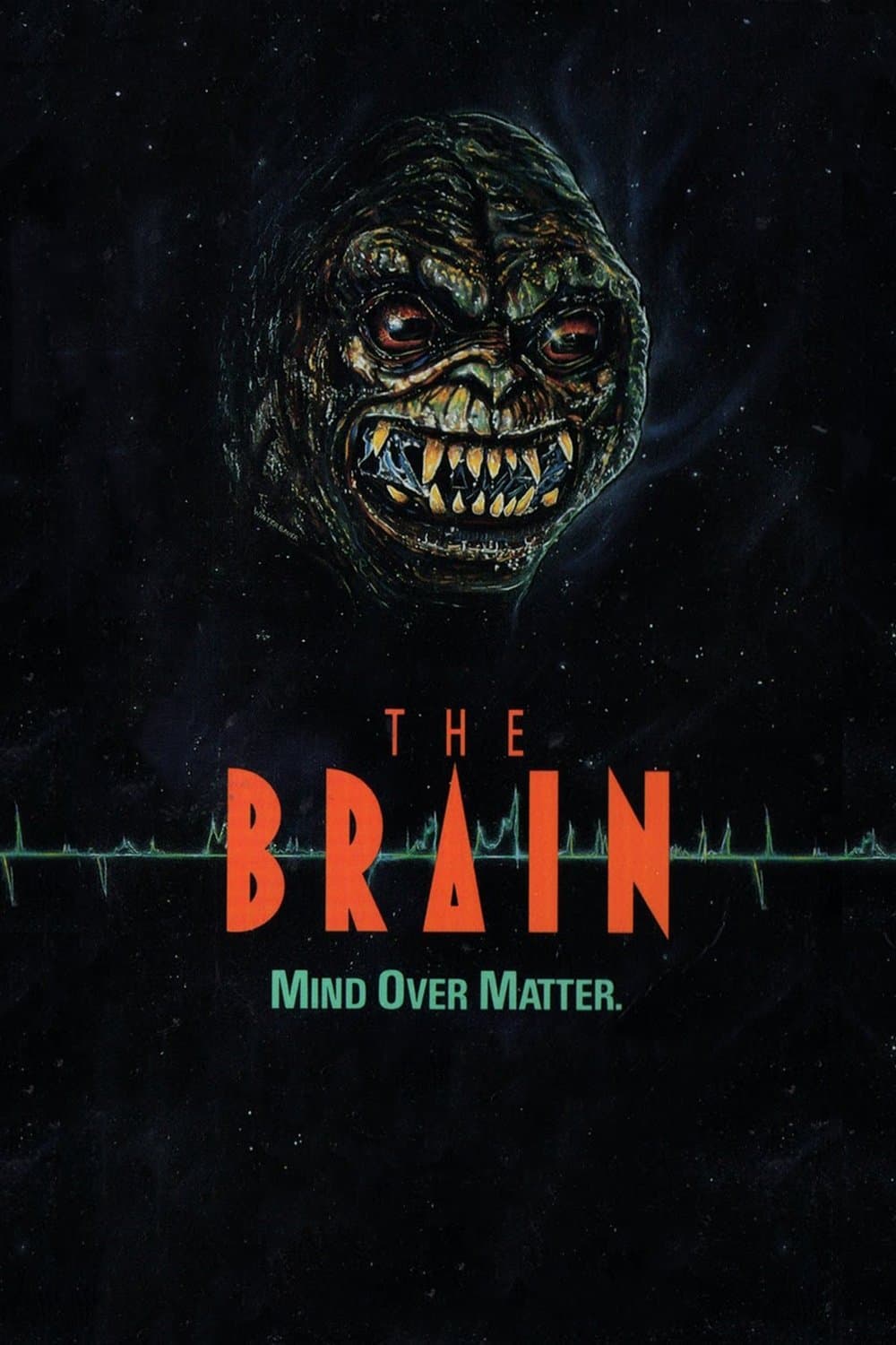 Poster The Brain