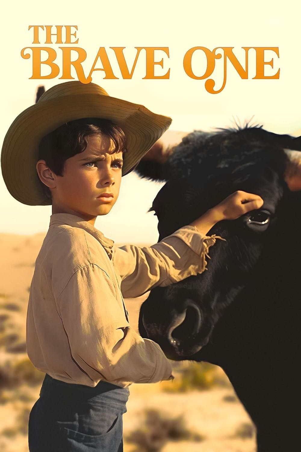 Poster The Brave One