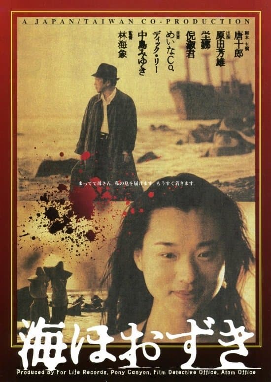 Poster The Breath