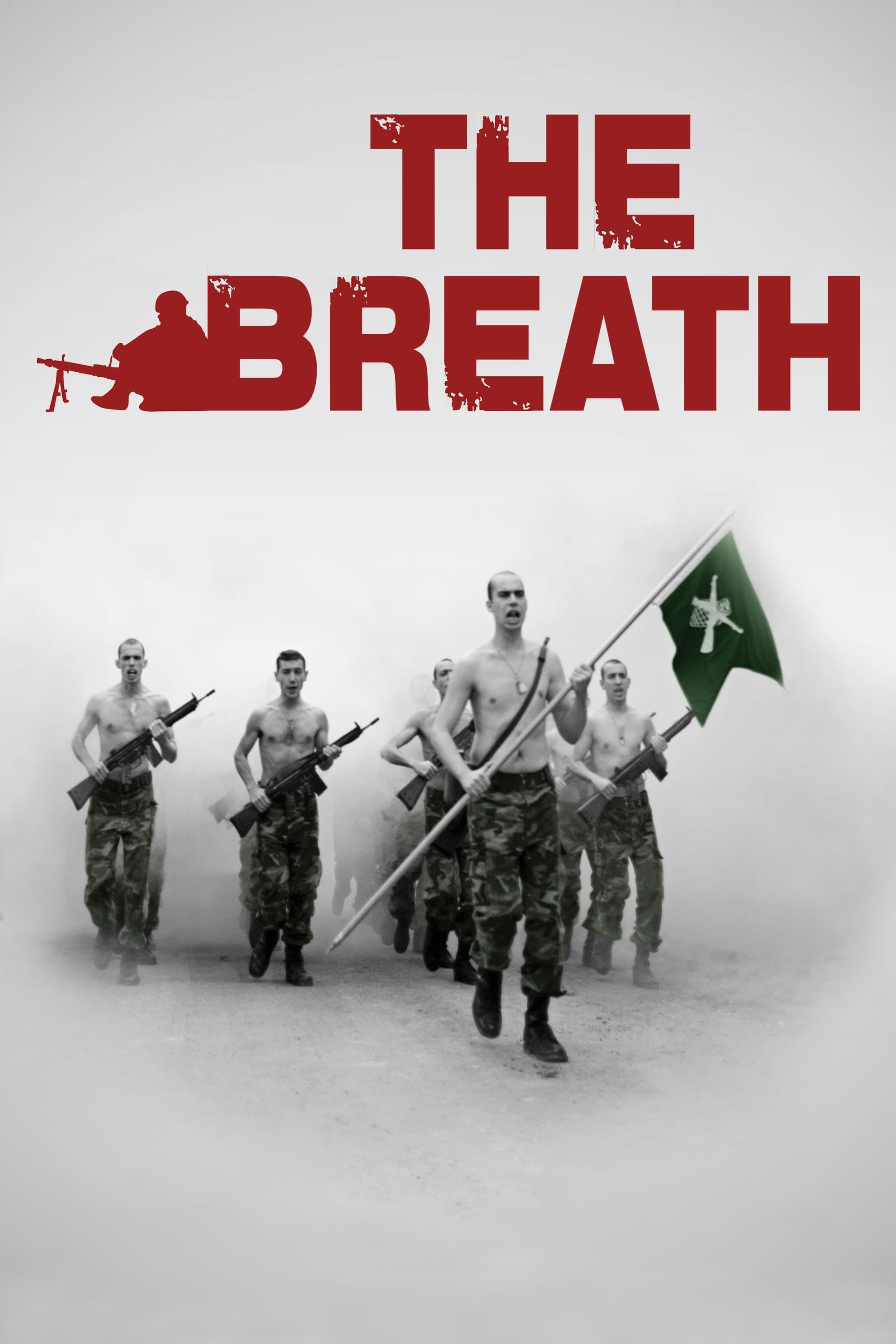 Poster The Breath