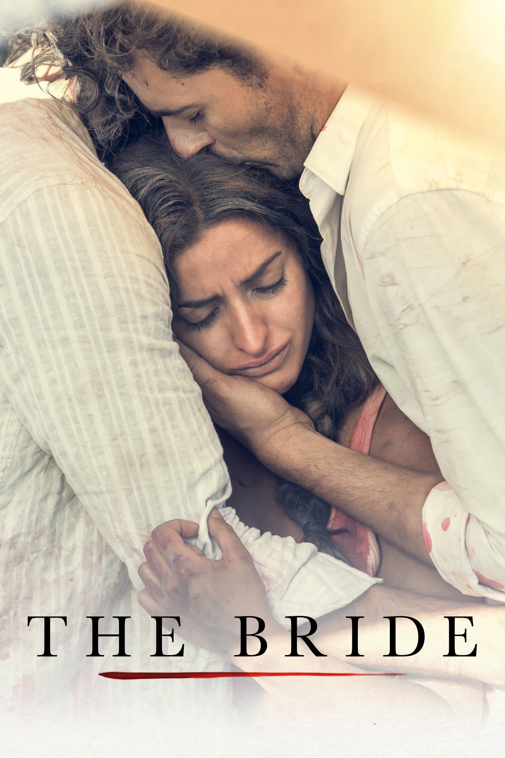 Poster The Bride