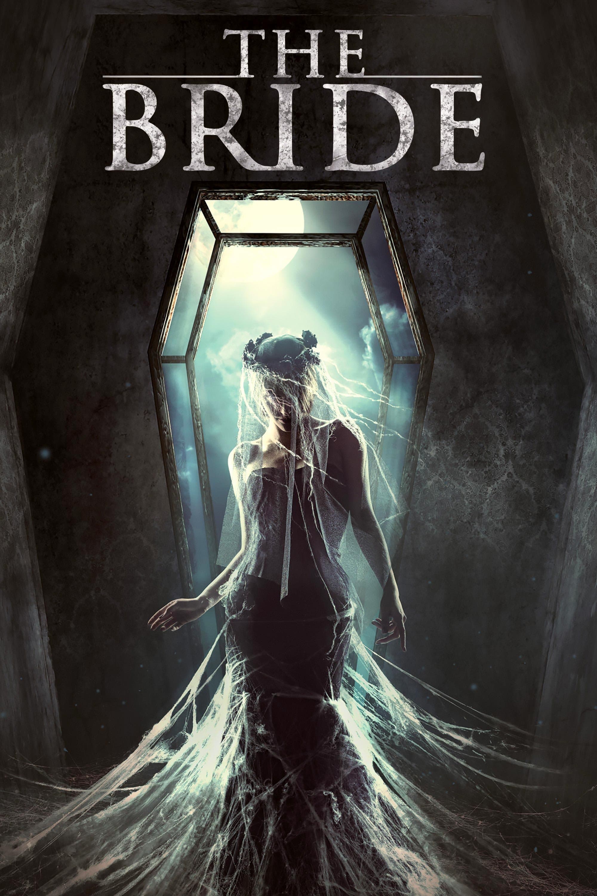 Poster The Bride