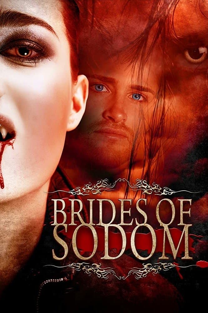Poster The Brides of Sodom