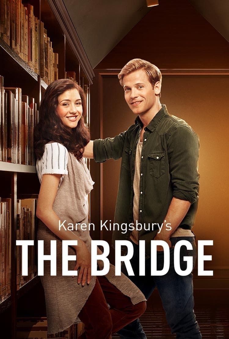 Poster The Bridge