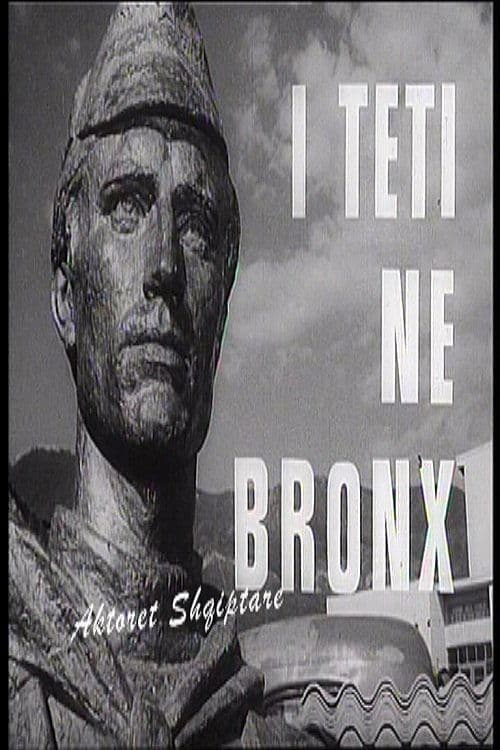 Poster The Bronze Bust