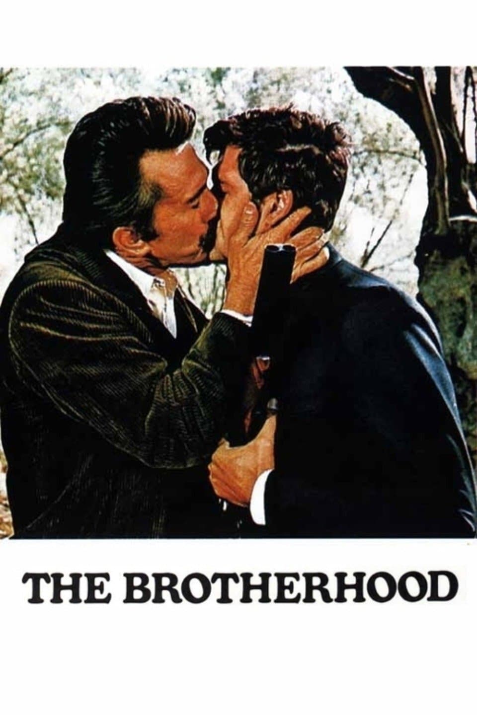 Poster The Brotherhood
