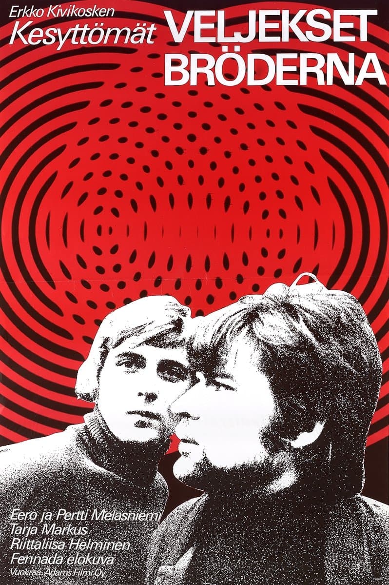 Poster The Brothers