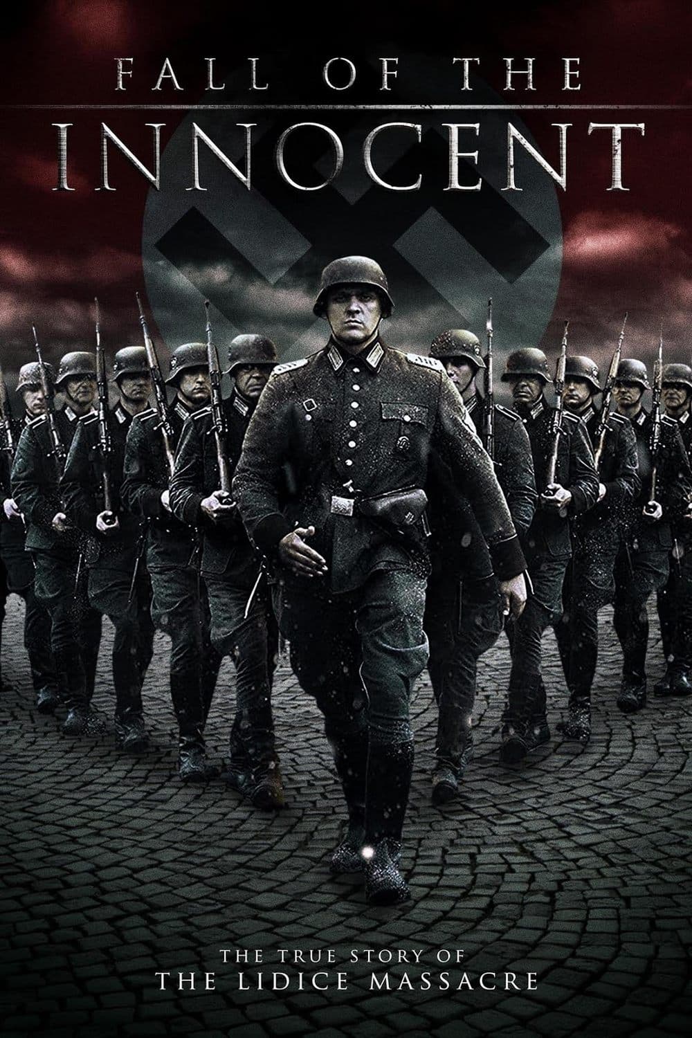 Poster The Butcher of Prague