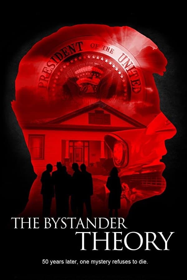 Poster The Bystander Theory