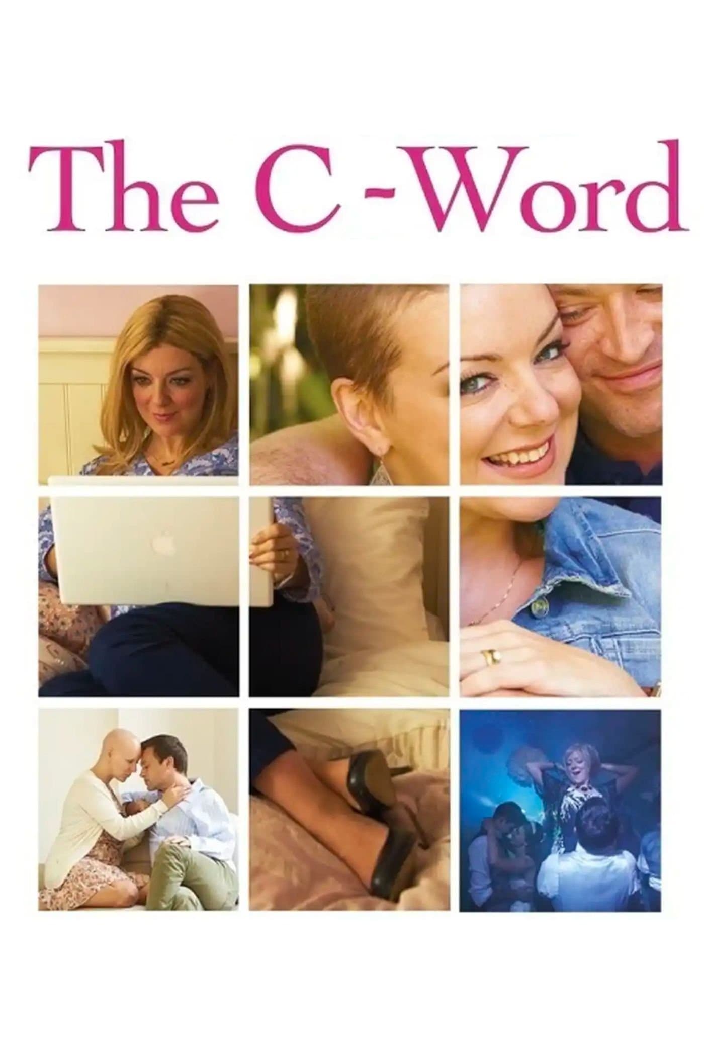 Poster The C-Word