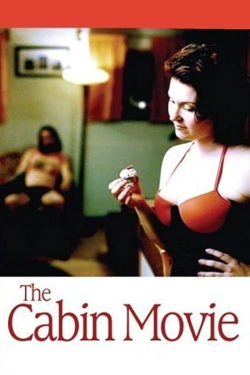 Poster The Cabin Movie