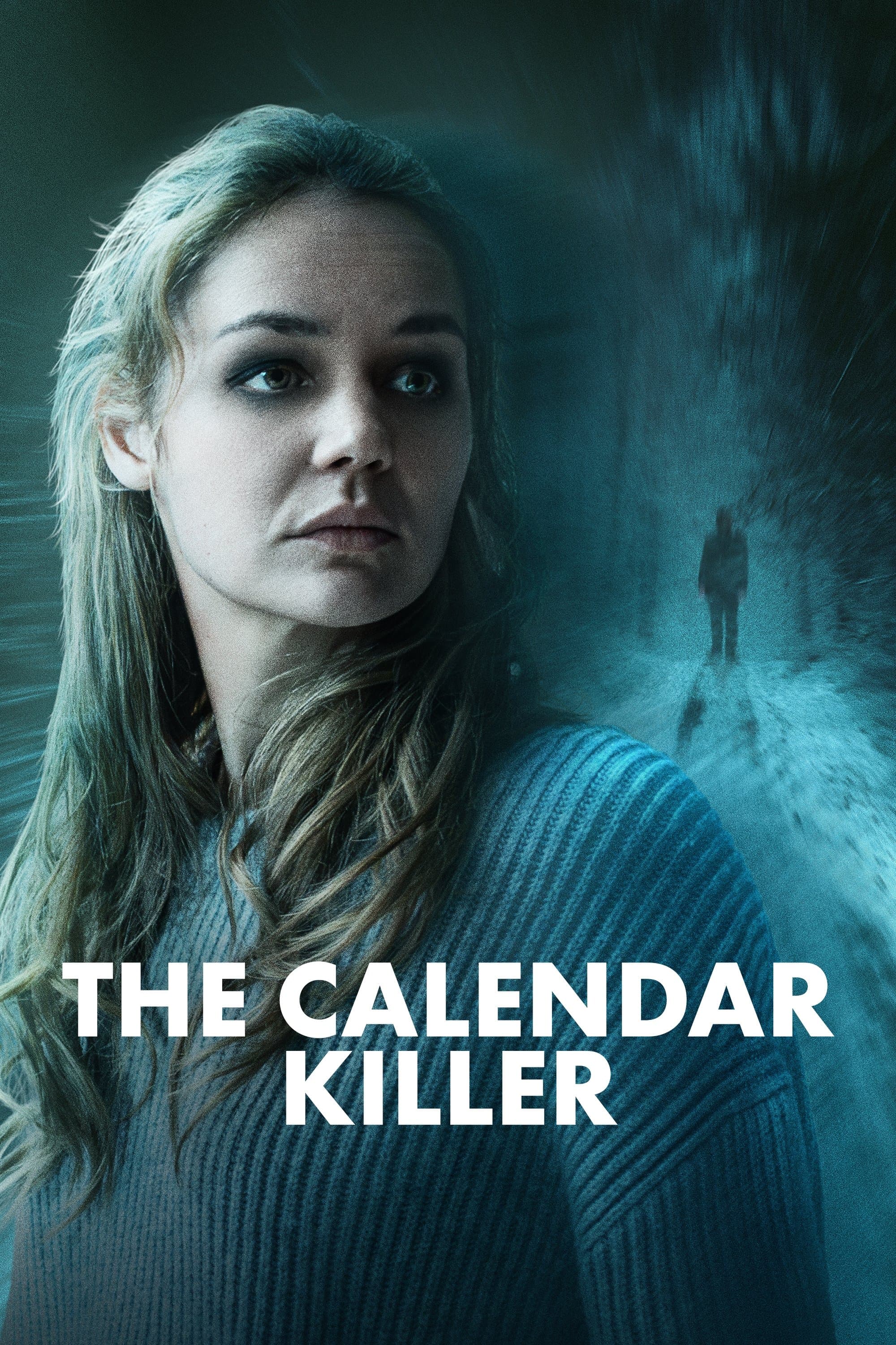 Poster The Calendar Killer