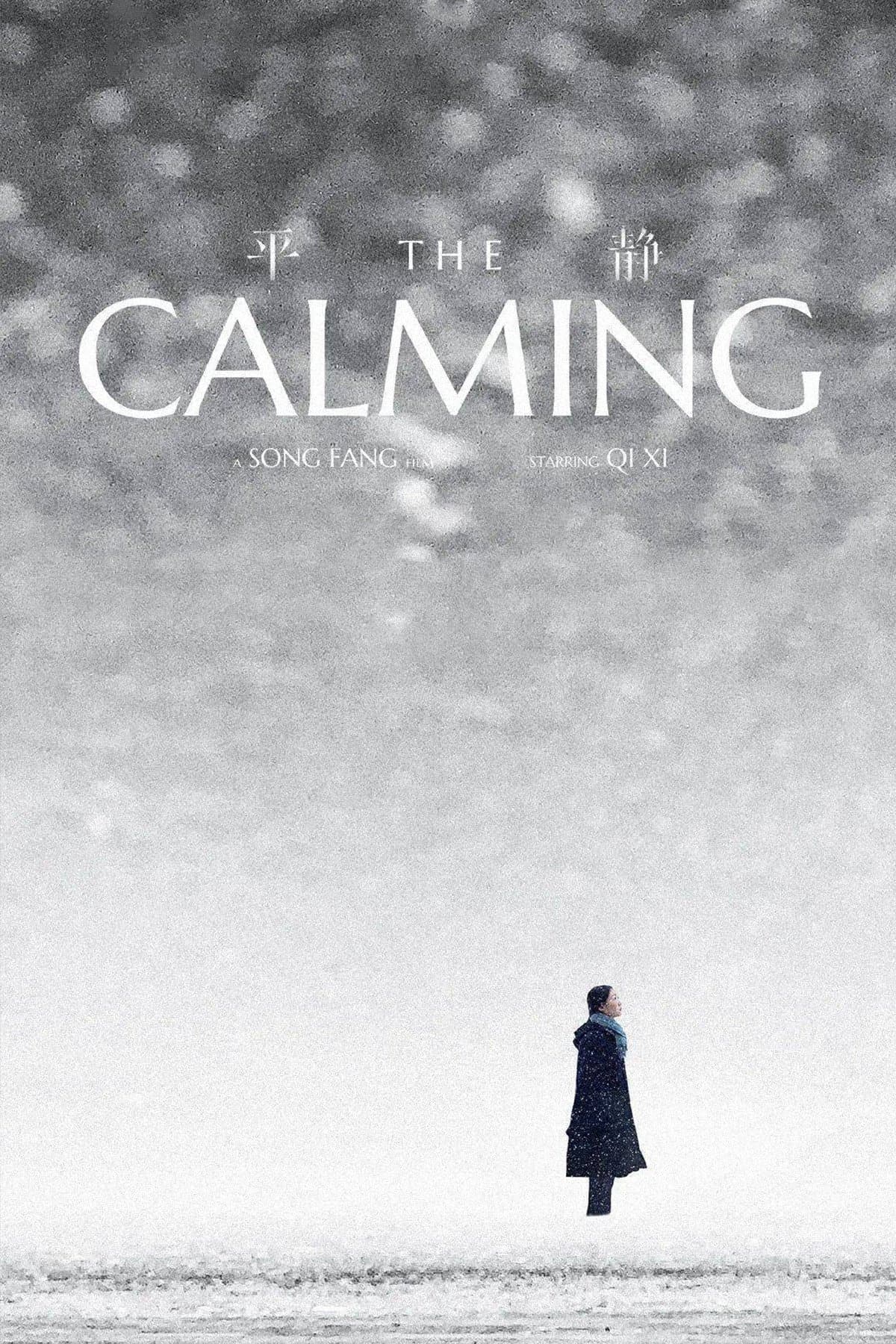 Poster The Calming