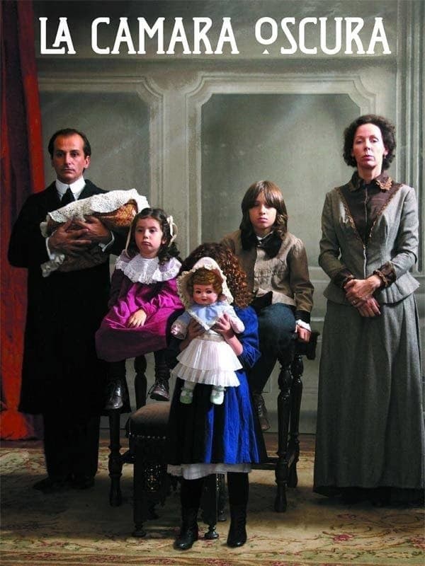 Poster The Camera Obscura