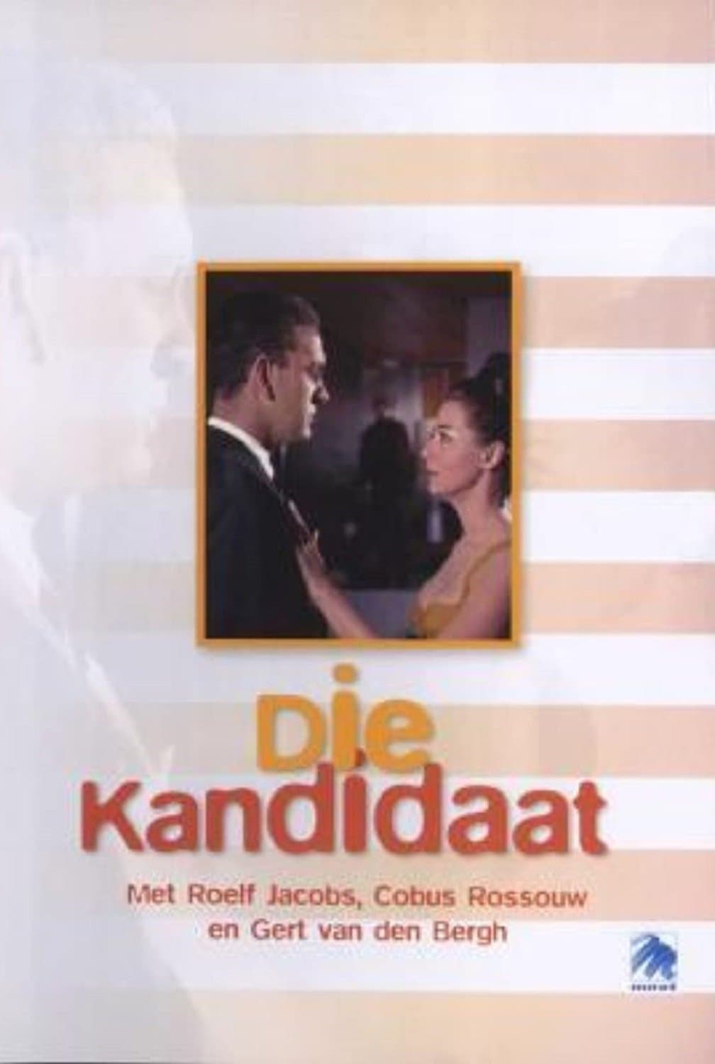 Poster The Candidate