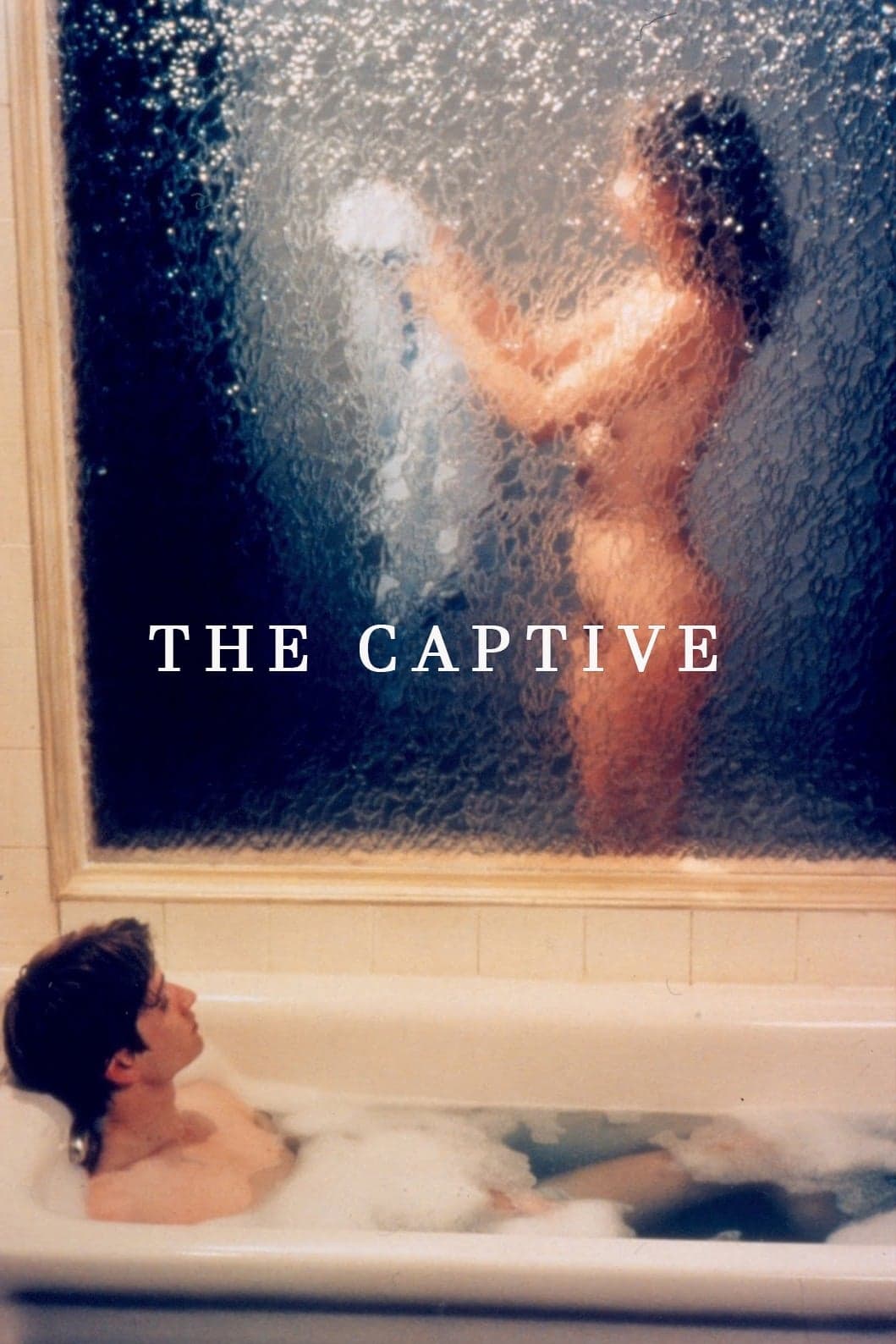 Poster The Captive