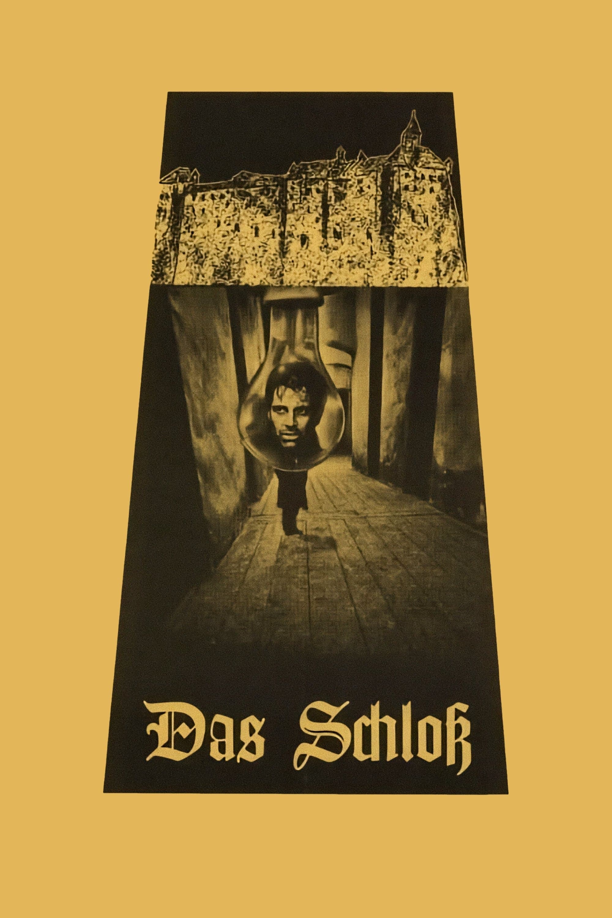 Poster The Castle