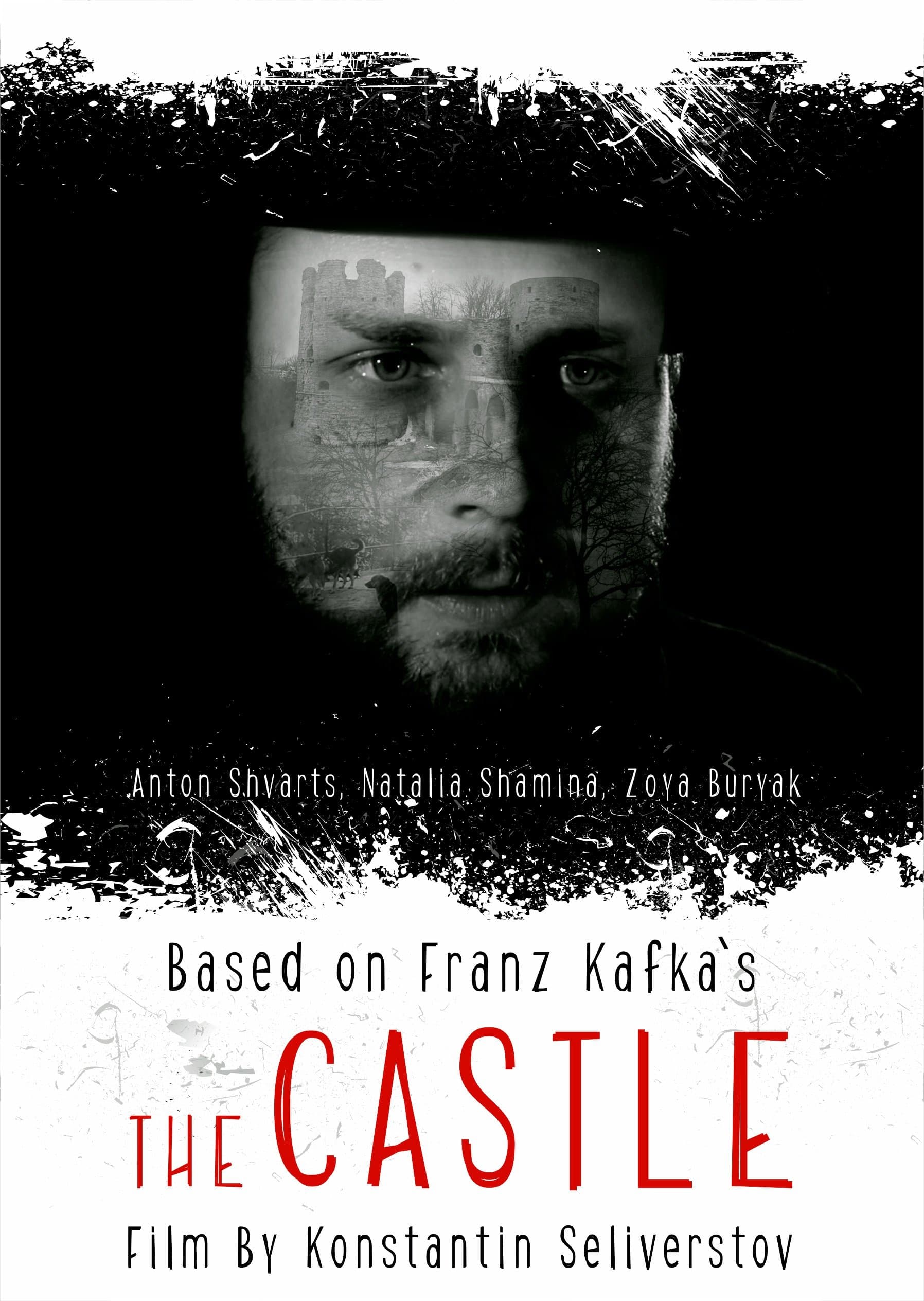 Poster The Castle