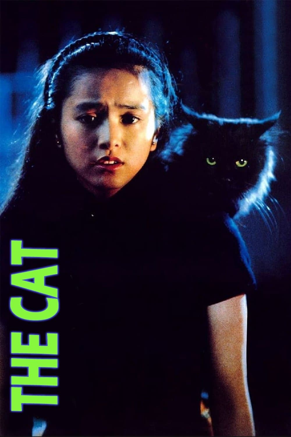 Poster The Cat