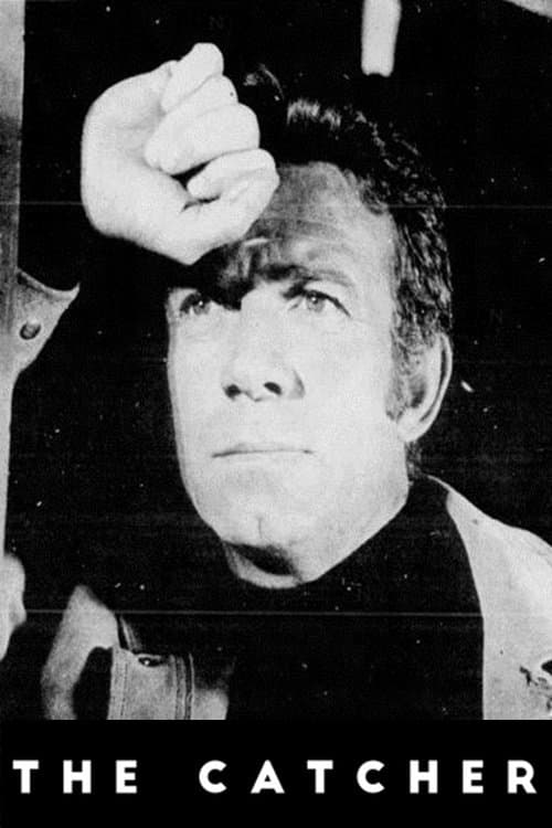 Poster The Catcher