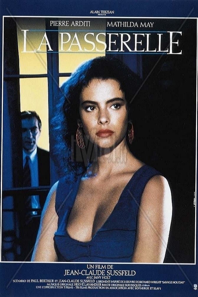 Poster The Catwalk