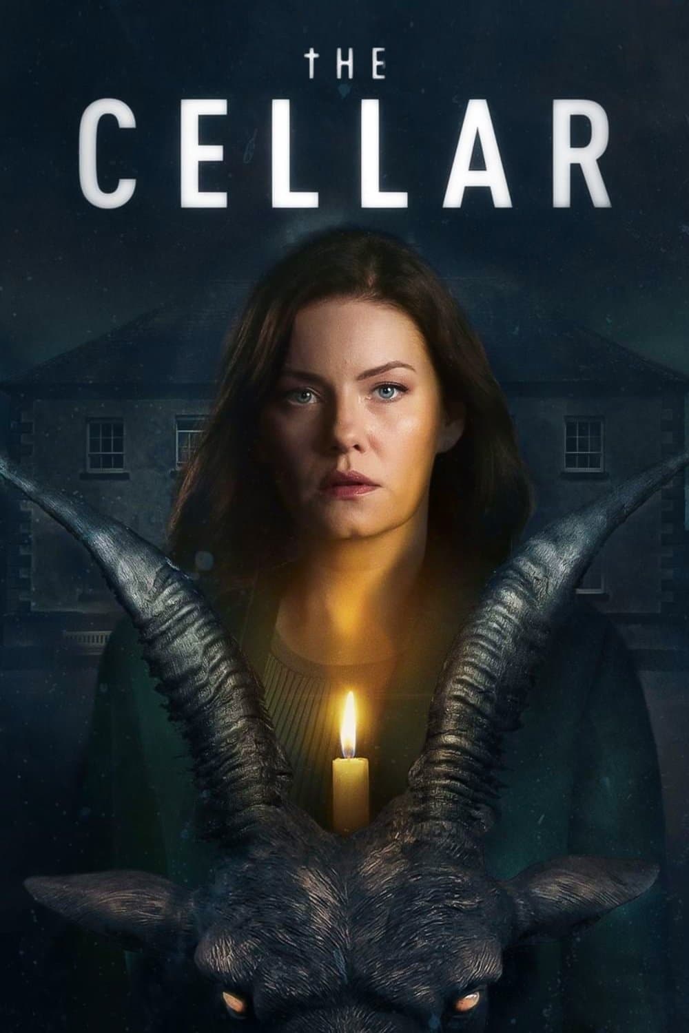 Poster The Cellar