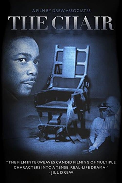 Poster The Chair