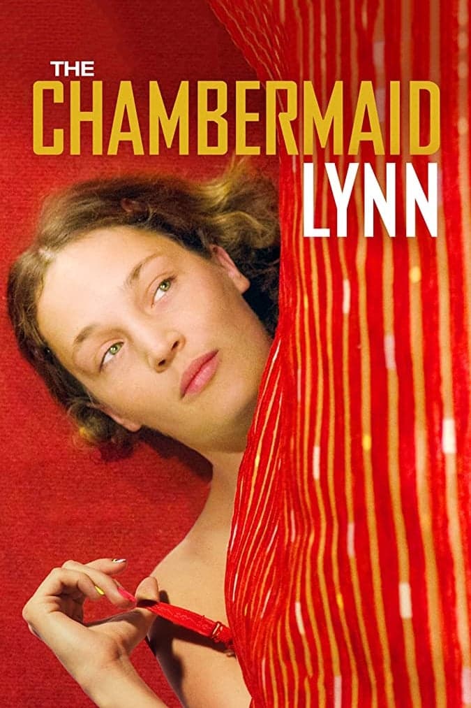 Poster The Chambermaid Lynn