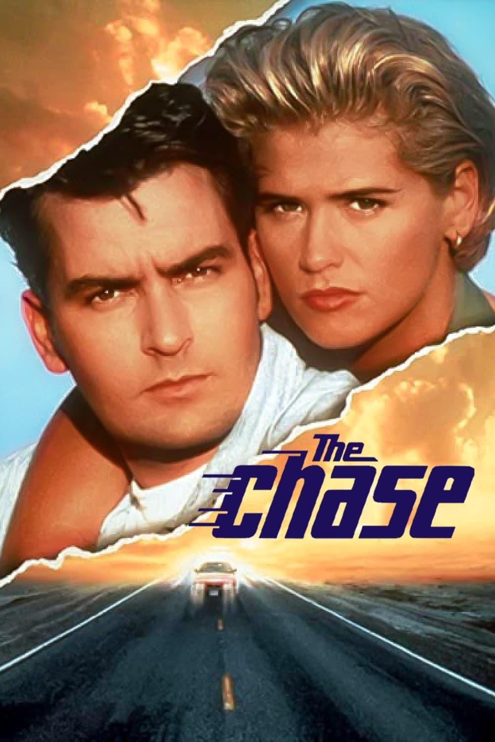 Poster The Chase