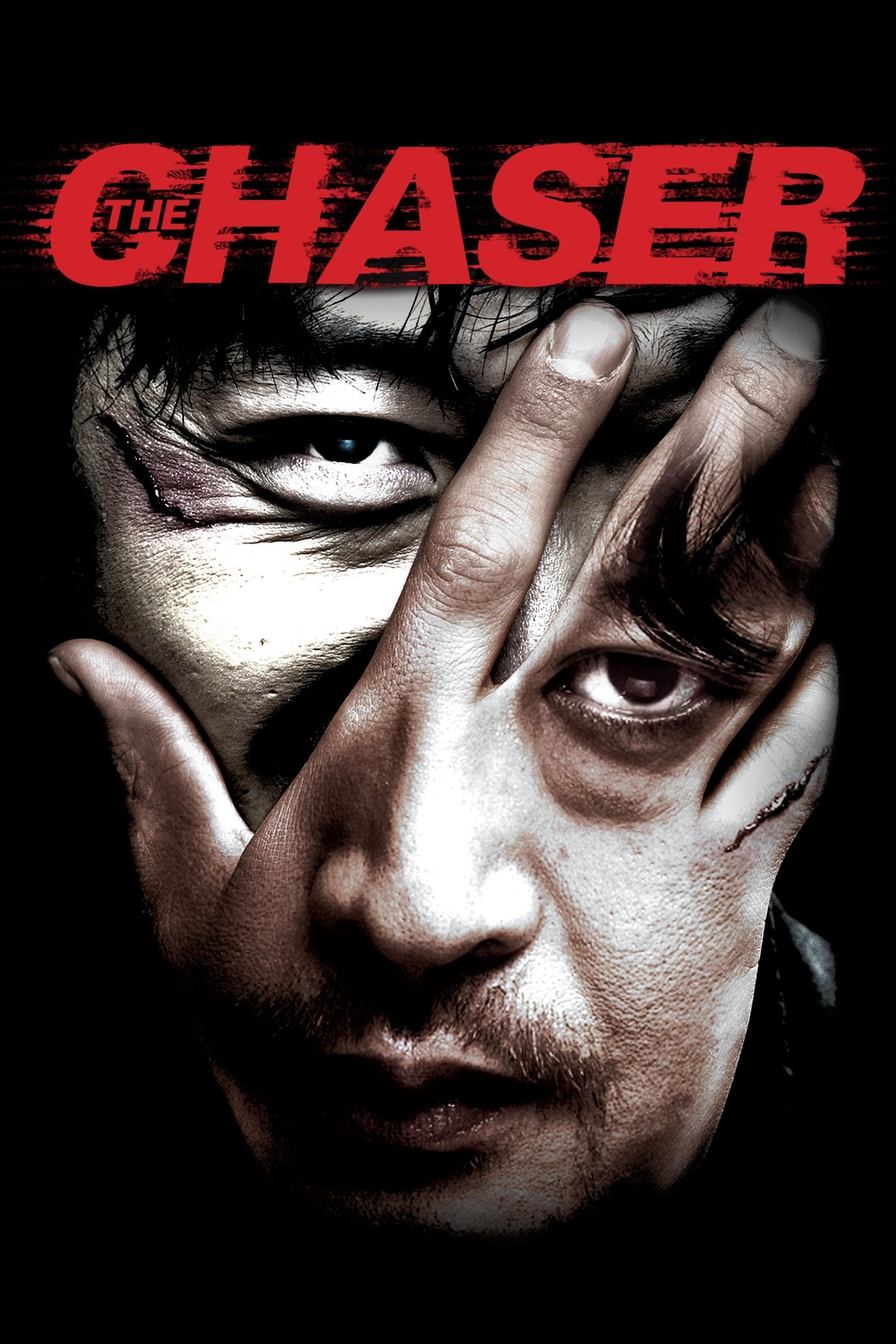 Poster The Chaser