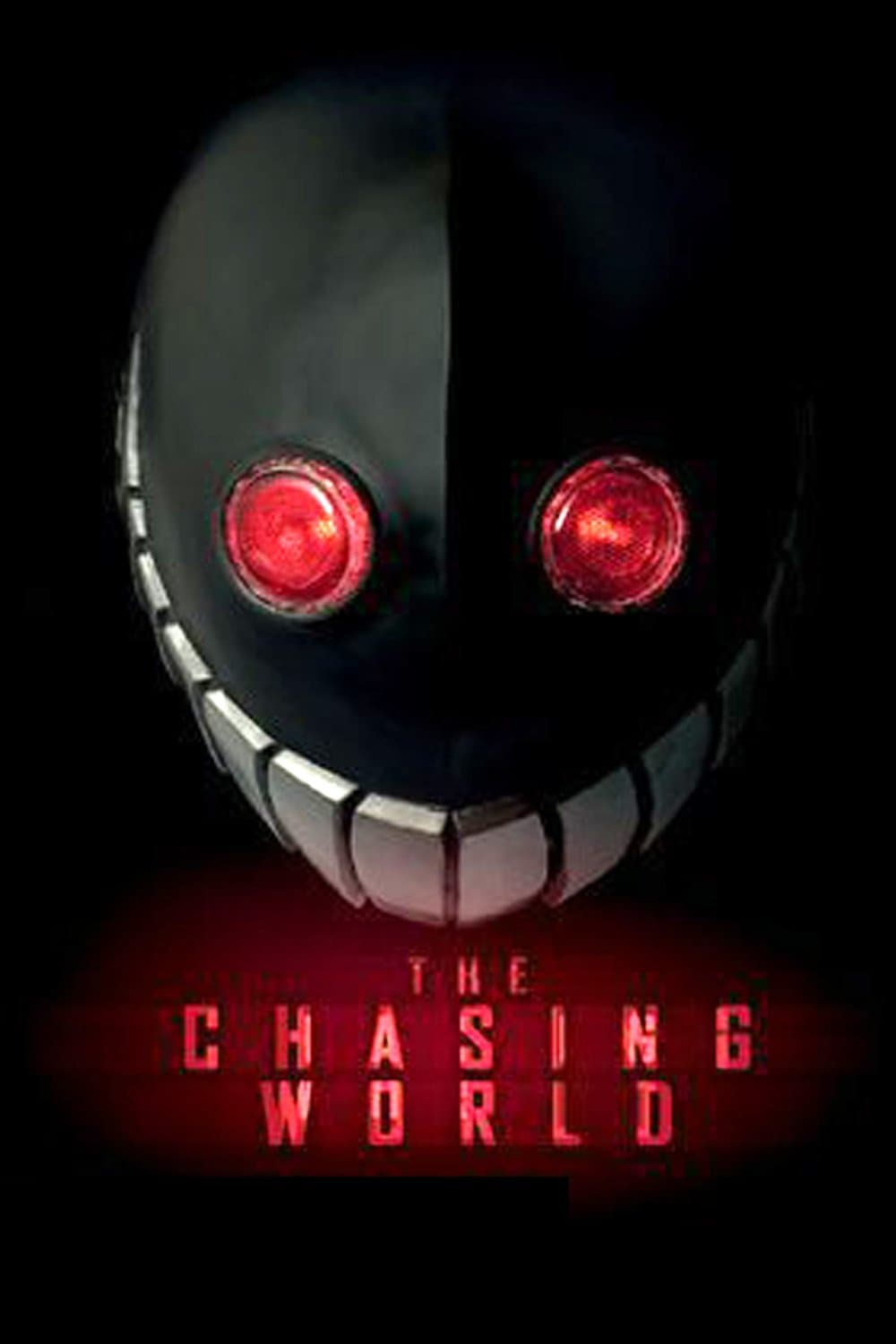 Poster The Chasing World